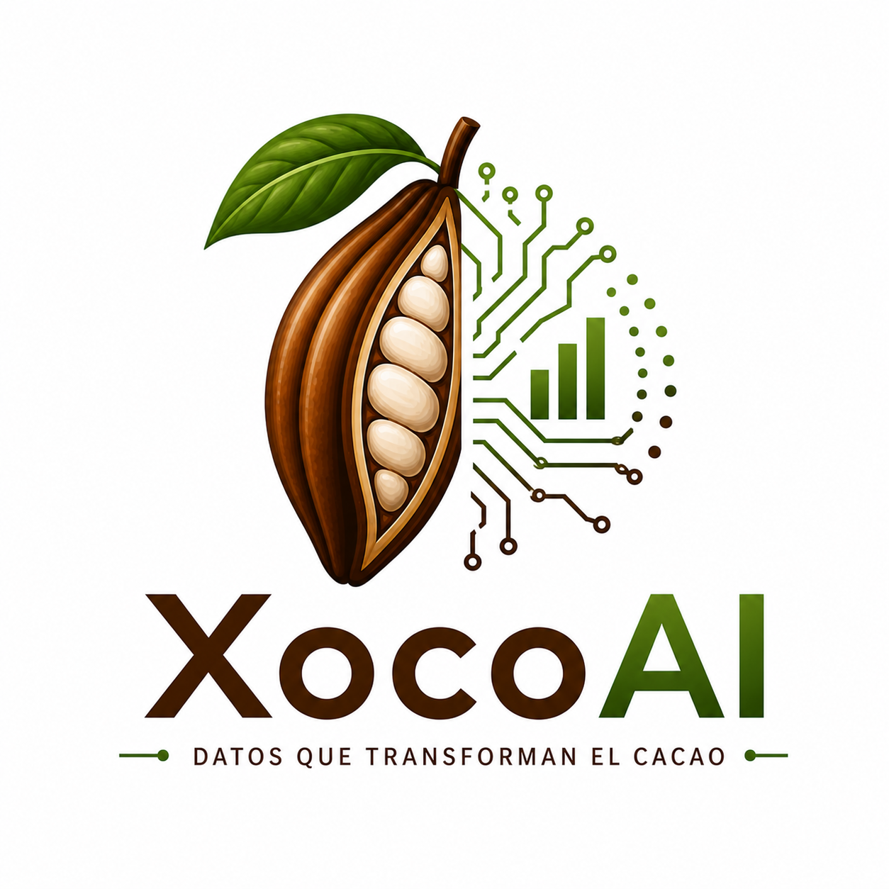 XocoAI Logo